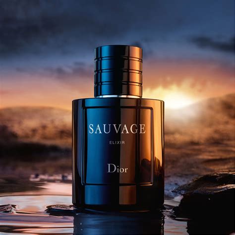 dior elixir 100ml price|cheapest dior sauvage elixir.